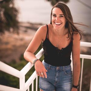 Meet your Posher, Nicki